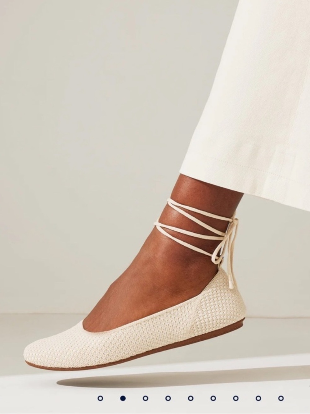 Rothy’s Square Wrap